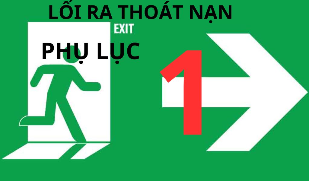 Lối ra thoát nạn