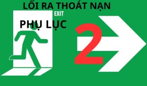 Lối ra thoát nạn