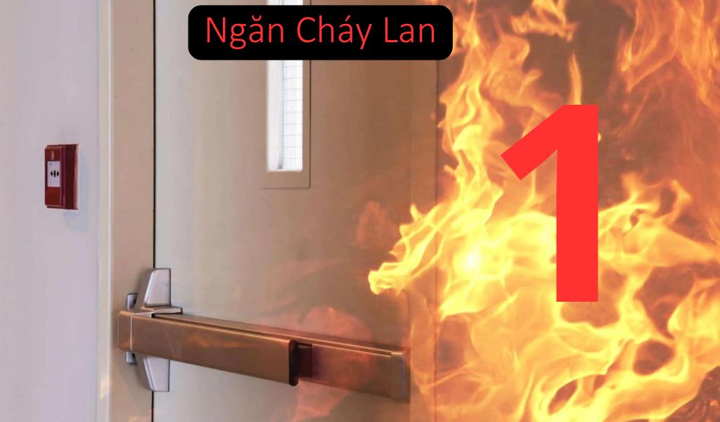 Ngăn chặn cháy lan