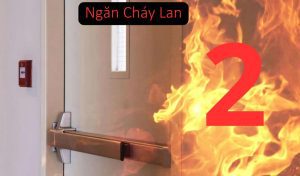 Ngăn chặn cháy lan