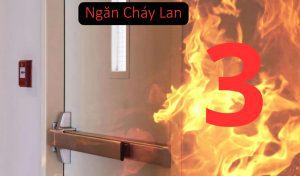 Ngăn chặn cháy lan