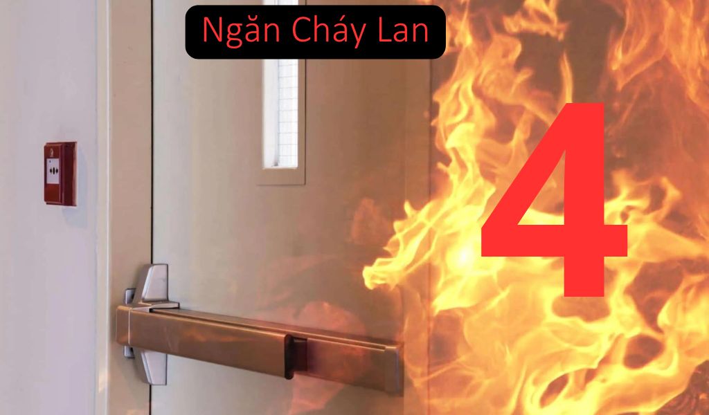 Ngăn chặn cháy lan