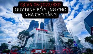 Quy định pccc cho nhà cao tầng