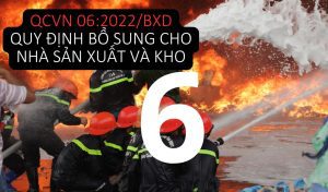 Quy định cho nhà sản xuất và kho