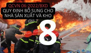 Quy định cho nhà sản xuất và kho