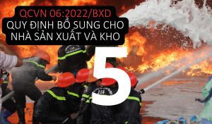 Quy định cho nhà sản xuất và kho