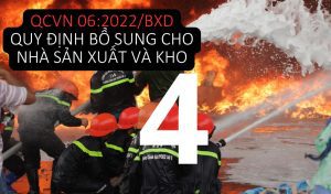 Quy định cho nhà sản xuất và kho