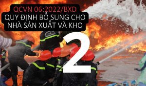 Quy định cho nhà sản xuất và kho