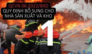 Quy định cho nhà sản xuất và kho